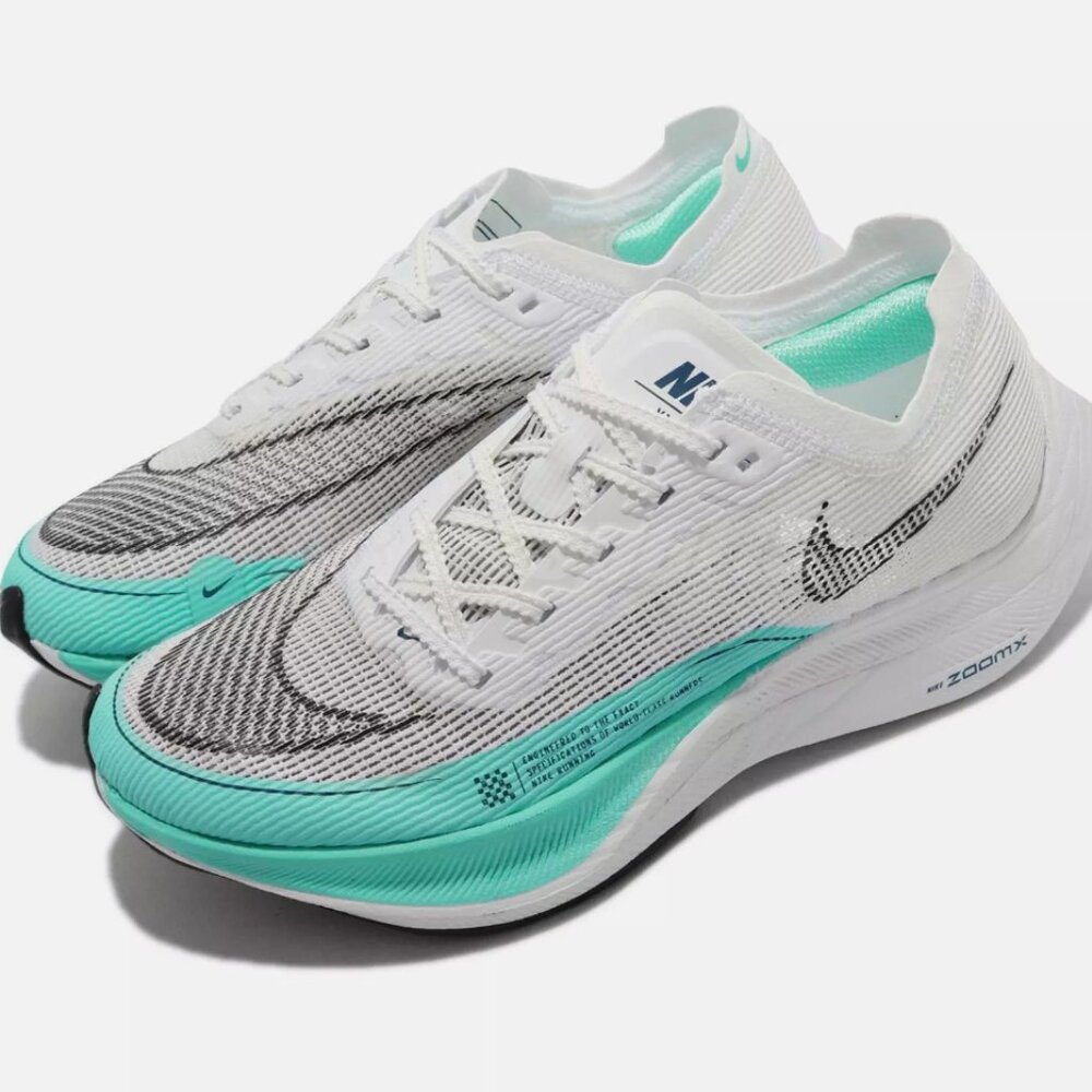 Women's Nike ZOOMX Vaporfly Next% 2